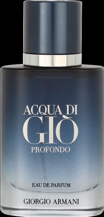 Actual product image Armani Exchange Acqua Di Gio Profondo (Eau de parfum, 30 ml)
