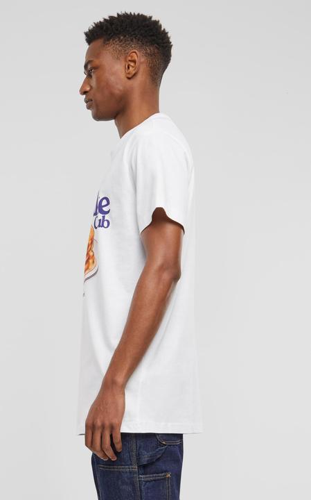 Actual product image Mister Tee Pancake Club Tee - 139141 (XL)