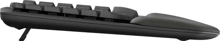 Actual product image Logitech Wave Keys (DE, Wireless)