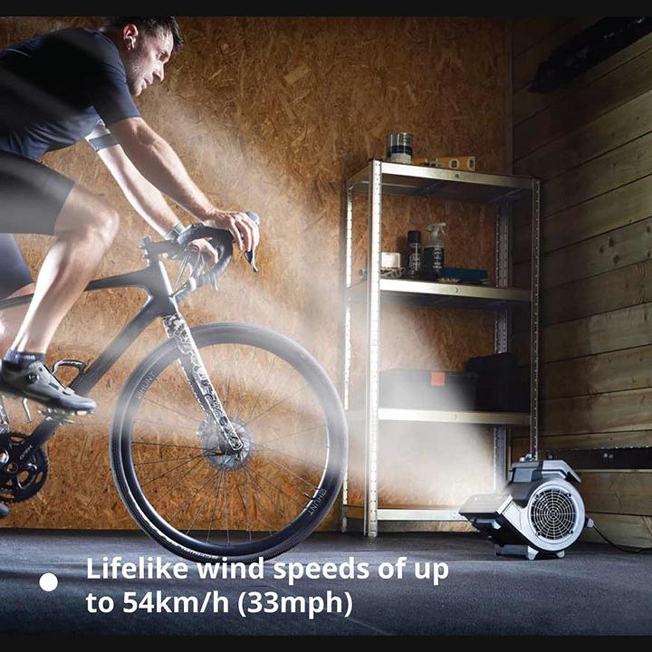 Actual product image Vacmaster Cardio54 (49 dB)
