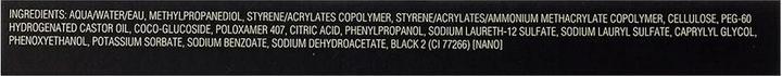 Produktbild Elizabeth Arden Beautiful Color Liquid Eyeliner Seriously Black (Seriously Black)