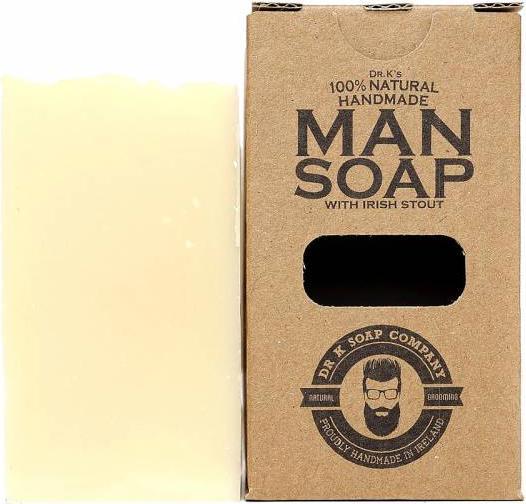Image du produit Dr. K Soap Company Man Soap XL (225 ml)