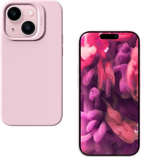 Produktbild Laut Huex Slim Case für iPhone 15 Rosa iPhone 15 (Apple iPhone 15)