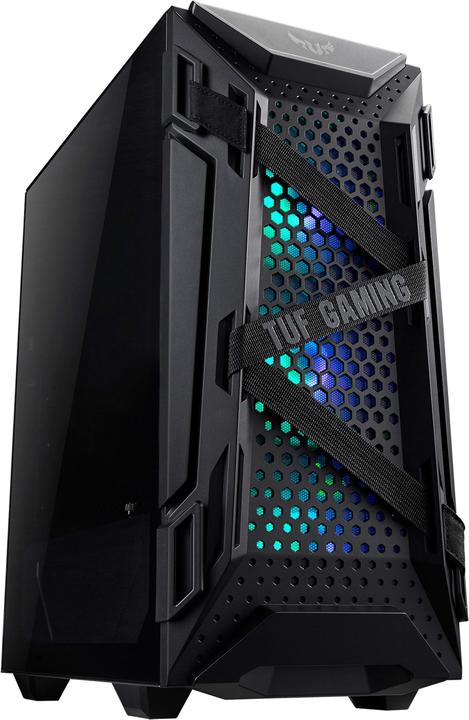 Immagine prodotto ASUS TUF Gaming GT301 (ATX)