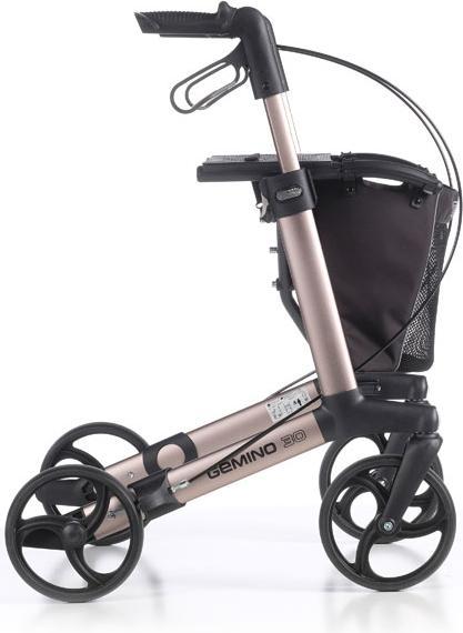 Image du produit Sunrise déambulateur léger Gemino vert vert 30M