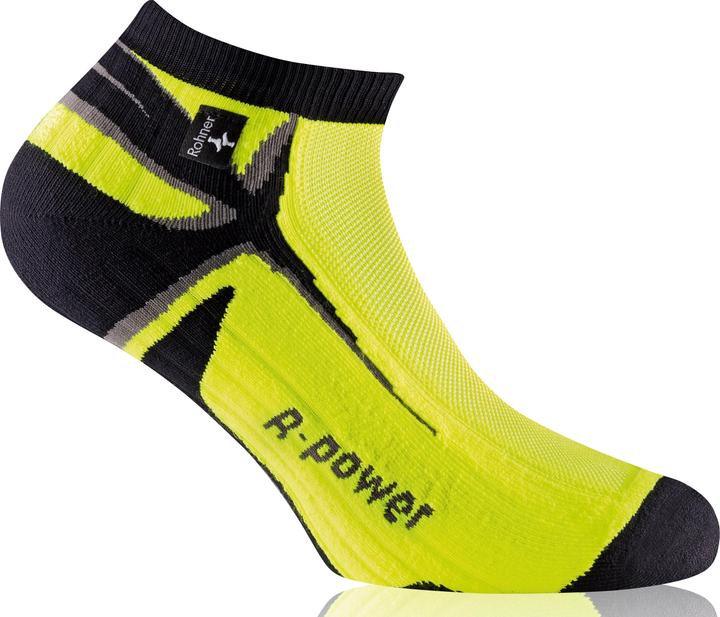 Neon Yellow