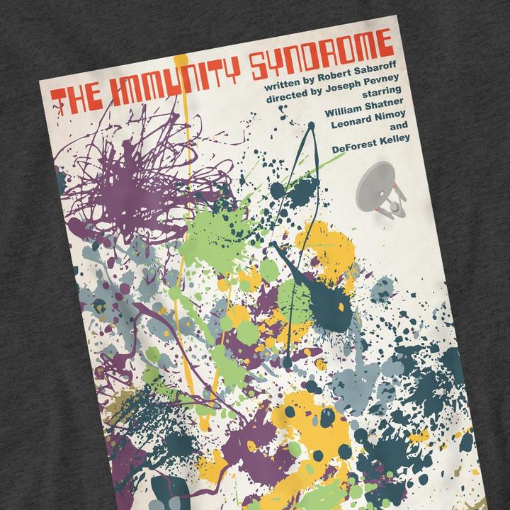 Produktbild The Original Series Episode 47 TShirt (L)