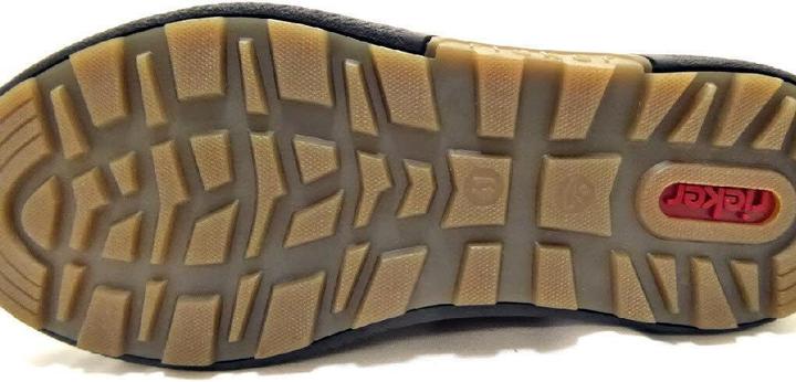 Actual product image Rieker B3343 - 54181 (45)