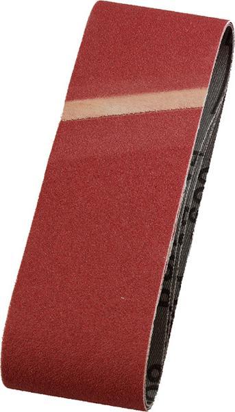 Actual product image kwb Sanding belt 60X400 grit 100 (100)