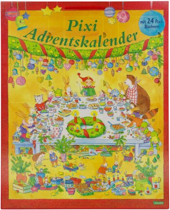 Image du produit Pixi