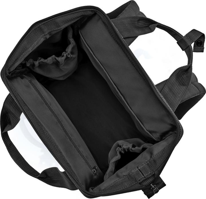 Produktbild reisenthel Rucksack Allrounder R Op-Art (12 l)