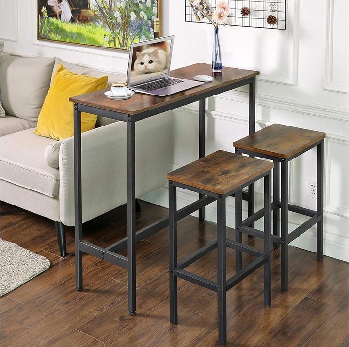 Immagine prodotto Vasagle Havanna (100 x 40 x 90 cm)