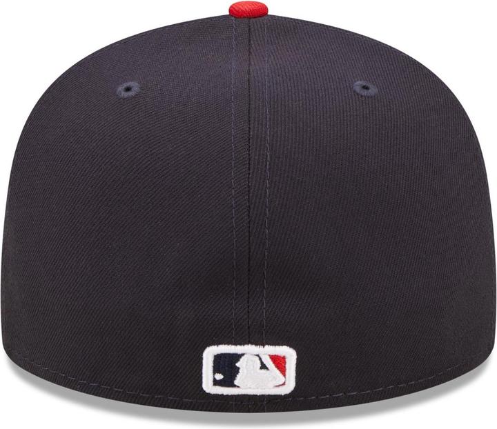 Image du produit New Era 59Fifty Cap - AUTHENTIC ON-FIELD Cleveland Guardians (7 5/8)