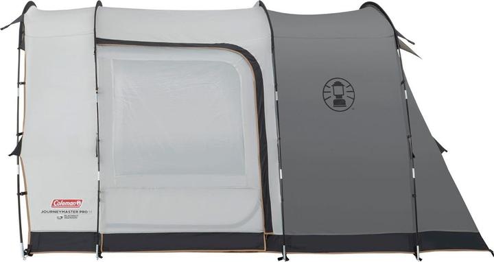 Image du produit Coleman Auvent pour bus Journeymaster Deluxe L (Tente gonflable, 31 kg, 4 personnes)