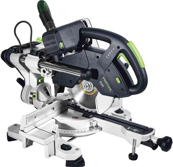 Immagine prodotto Festool Set KS 60 E