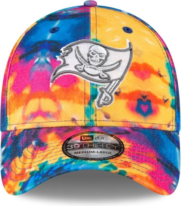 Immagine prodotto New Era 39Thirty Stretchfit NFL Crucial Catch 2020 (L)