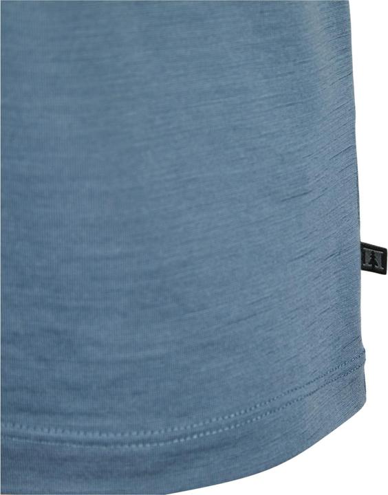Actual product image Heber Peak MerinoMix150 PineconeHe. II T-Shirt (4XL)