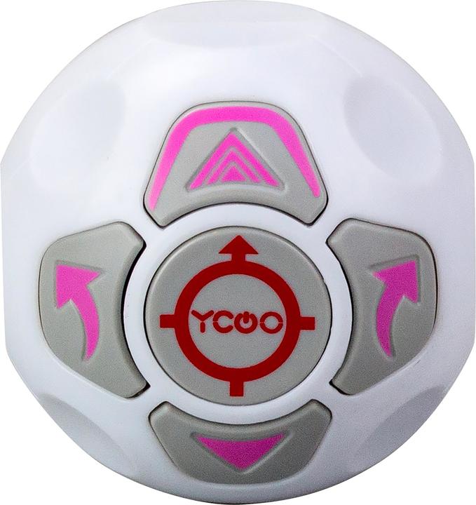 Image du produit Silverlit Robo Dash D rose