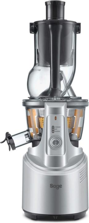 Actual product image Sage Big Squeeze