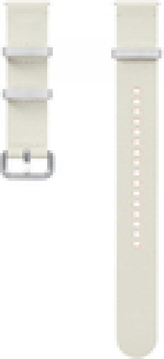 Image du produit Samsung Bande d'athlétisme (20 mm, Caoutchouc nitrile (HNBR))