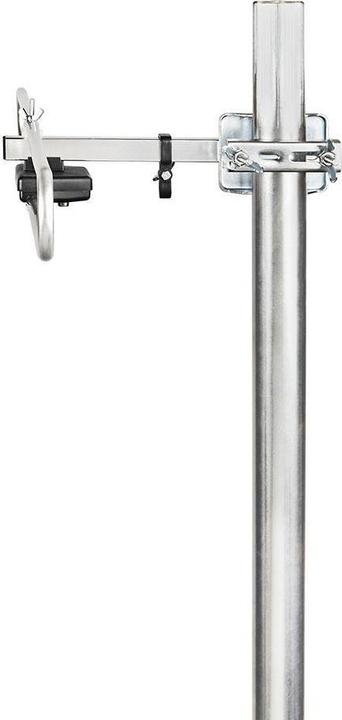 Immagine prodotto Nedis Antenna DAB - Guadagno massimo di 4dB - DAB: 170-250 MHz - Portata di 50 km - per ANORD all'aperto (DAB/ DAB+)