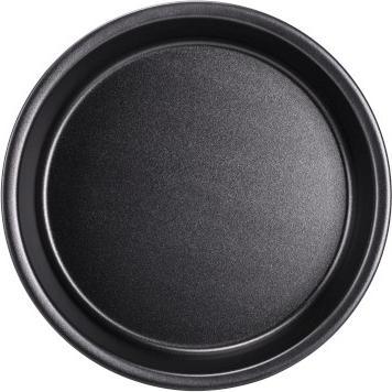 Immagine prodotto Moneta Teglia per torte Eden 26 cm Alluminio riciclato da lattine. 100% Made in Italy (26 cm)