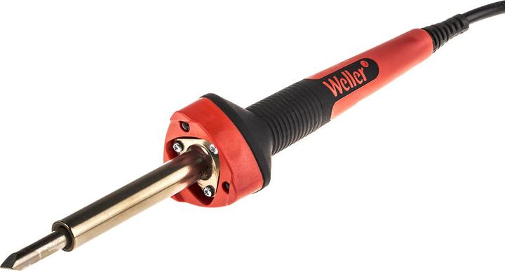 Actual product image Weller Erem SP40N SOLDERING IRON 40W/230V UK