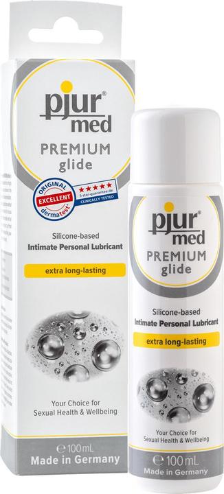 Pjur Premium Glide (100 ml)