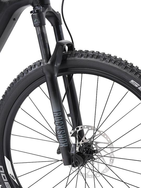 Actual product image KTM Macina eMountain 29 Pro LTD (43 cm)