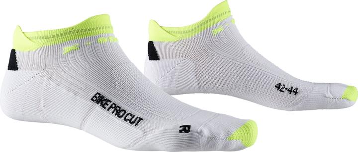 Image du produit X-Bionic Bike Pro Cut Socks (35 - 38)
