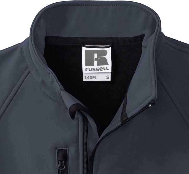 Image du produit Russell Veste Jerzees Colours imperméable et coupe-vent (XS)