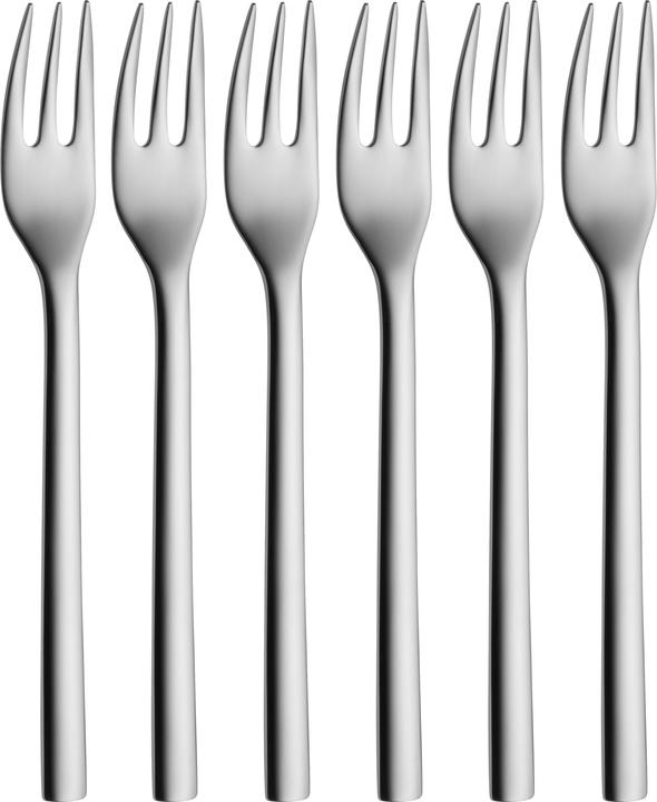 Nuova (6 Piece, Pitchfork)