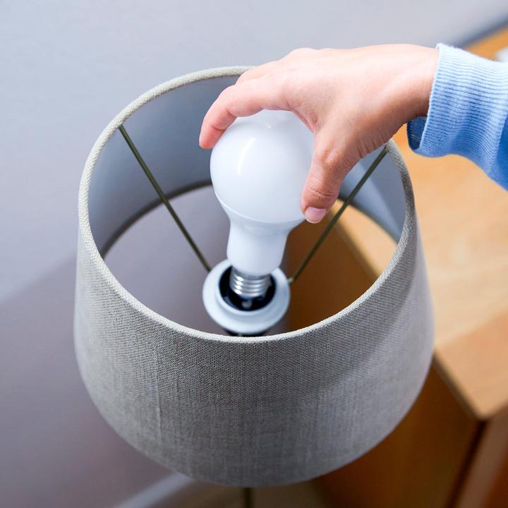 Actual product image micasa Wiz Tunable White A67 (E27, 13 W, 1521 lm, 1 x, E)