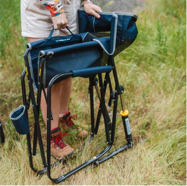 Immagine prodotto GCI Outdoor Freestyle Rocker