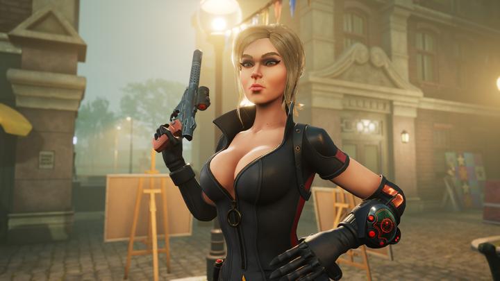 Actual product image THQ Destroy All Humans 2: Reprobed (Xbox Series X, FR, IT)