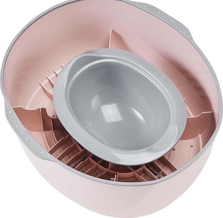 Image du produit keeeper Pot pour bébé kasimir del.4in1 n.p