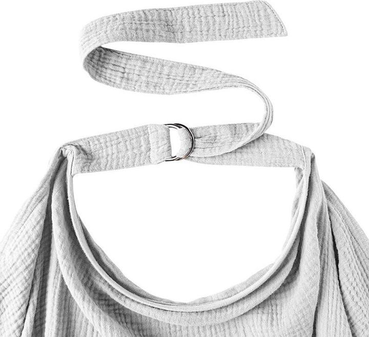 Actual product image Esmée Nursing scarf (25.50 cm, 75 cm)