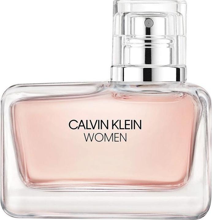 Actual product image Calvin Klein Women (Eau de parfum, 50 ml)