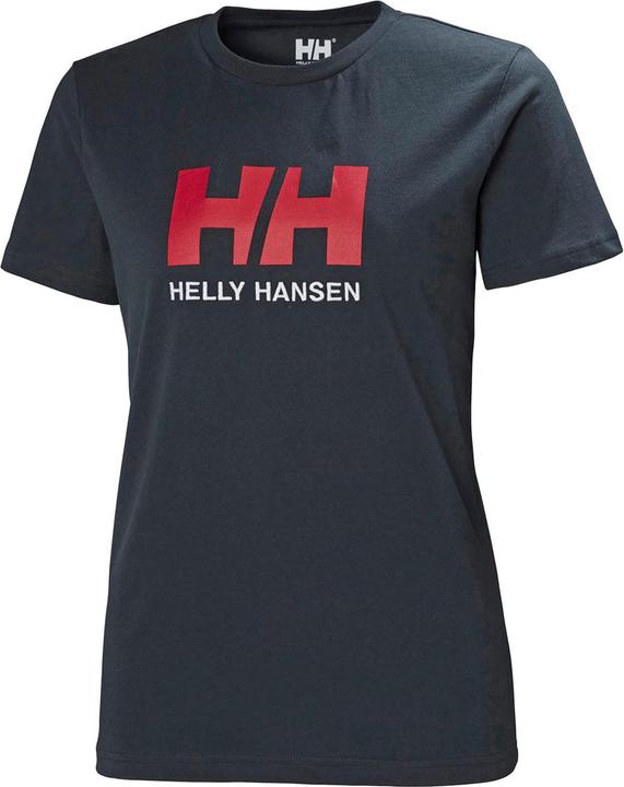 Actual product image Helly Hansen W Hh Logo T-Shirt (XL)