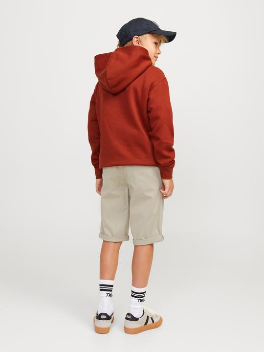 Produktbild Jack & Jones Jpstbowie Jjshorts Solid Sn Jnr (176)