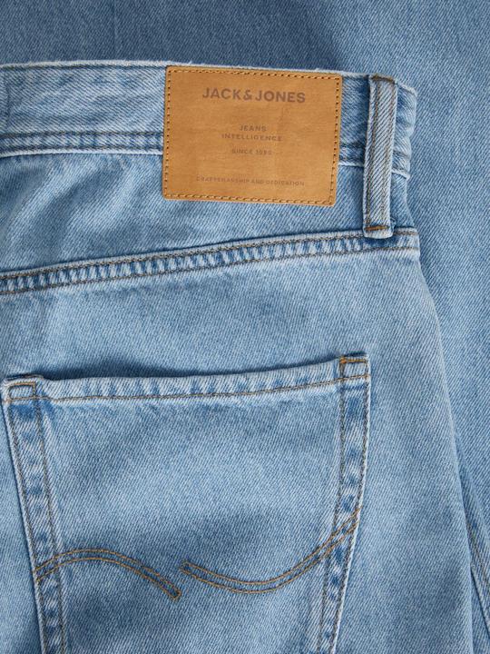 Produktbild Jack & Jones Eddie Original MF 710 Loose Fit Jeans (W33/L34)