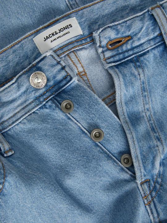 Produktbild Jack & Jones Eddie Original MF 710 Loose Fit Jeans (W33/L34)