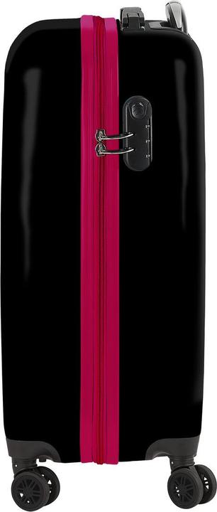 Produktbild Star Wars Koffer für die Kabine Schwarz 20" 34,5 x 55 x 20 cm (20 l)