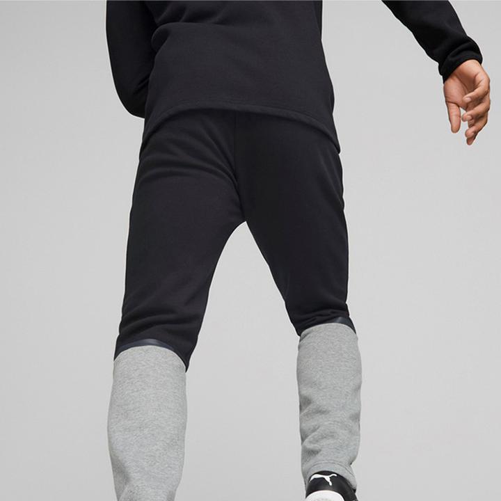 Actual product image Puma teamCUP Casuals Pants (L)