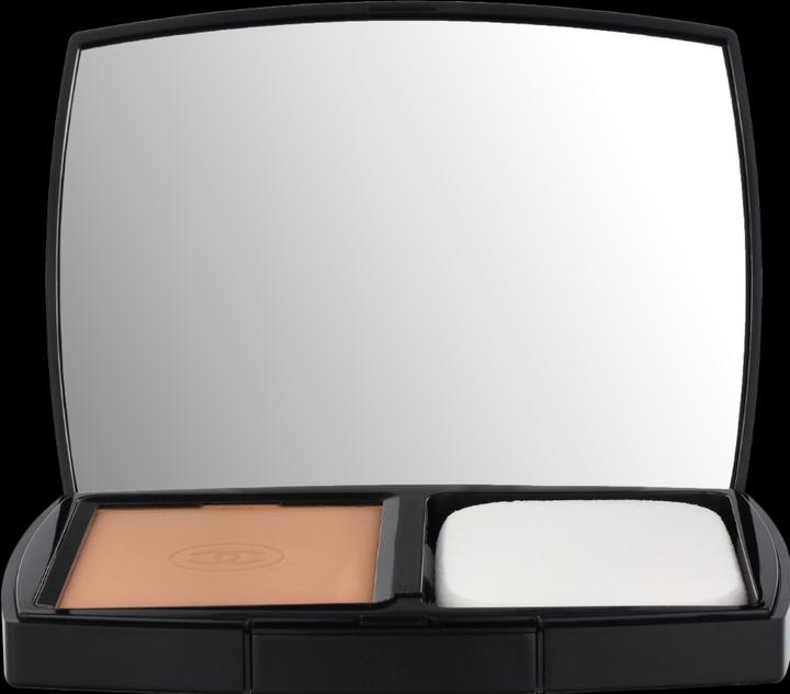 Immagine prodotto Chanel Fondotinta compatto Ultra wear All-Day Comfort Flawless Finish) 13 g - Tonalità: B60 (B60)