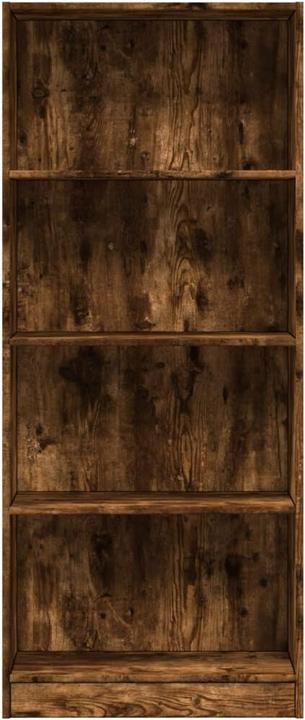 Produktbild VidaXL Bücherregal (60 x 24 x 143 cm)