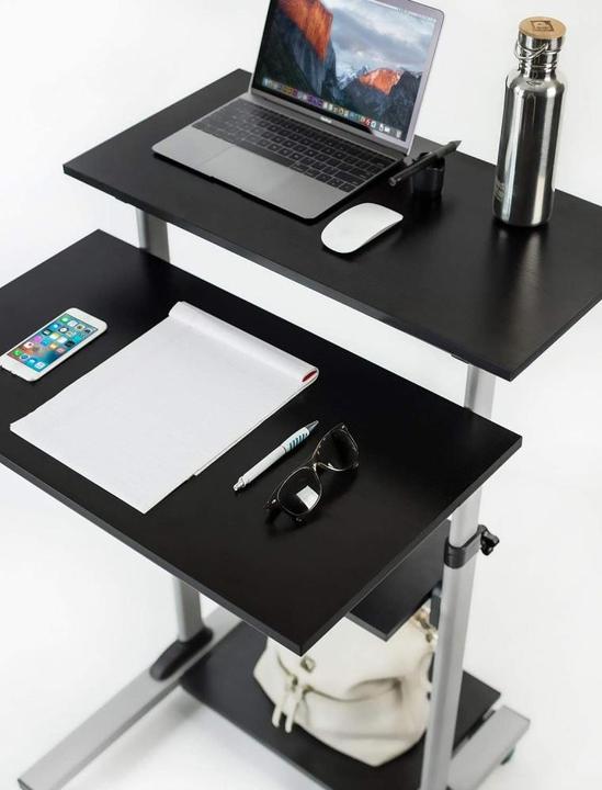 Actual product image Techly Universal Trolley