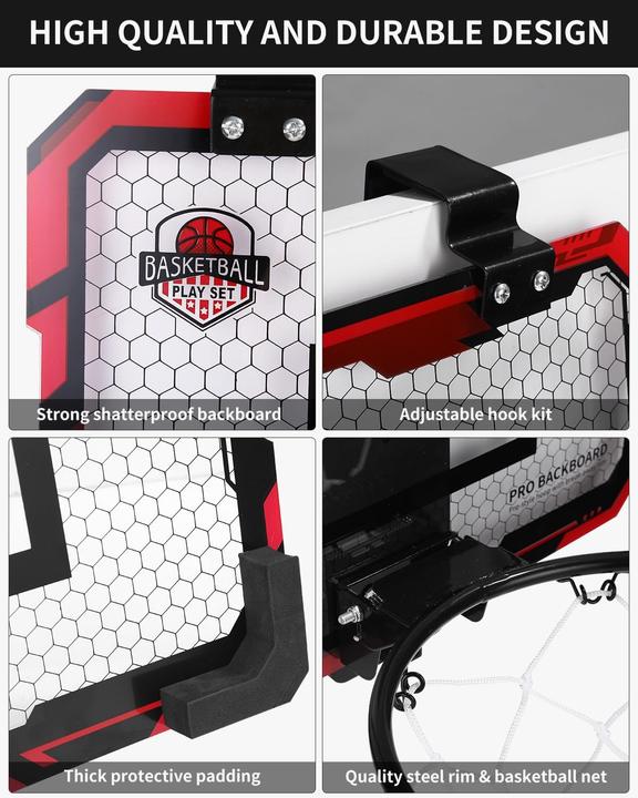 Immagine prodotto Xespis Canestro da basket