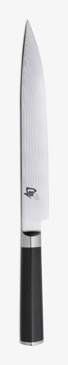 Actual product image Kai Shun ham knife (23 cm)