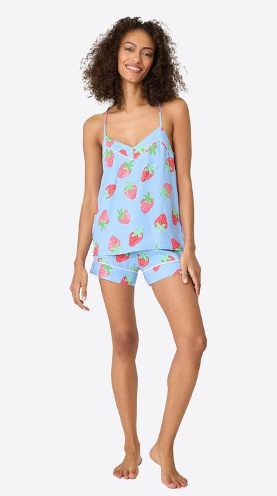 Actual product image Pj Salvage Pyjama Farmers Market (XS)